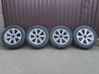 Ковані Диски R16 5x112 Mercedes VW Audi Skoda A2044011102.