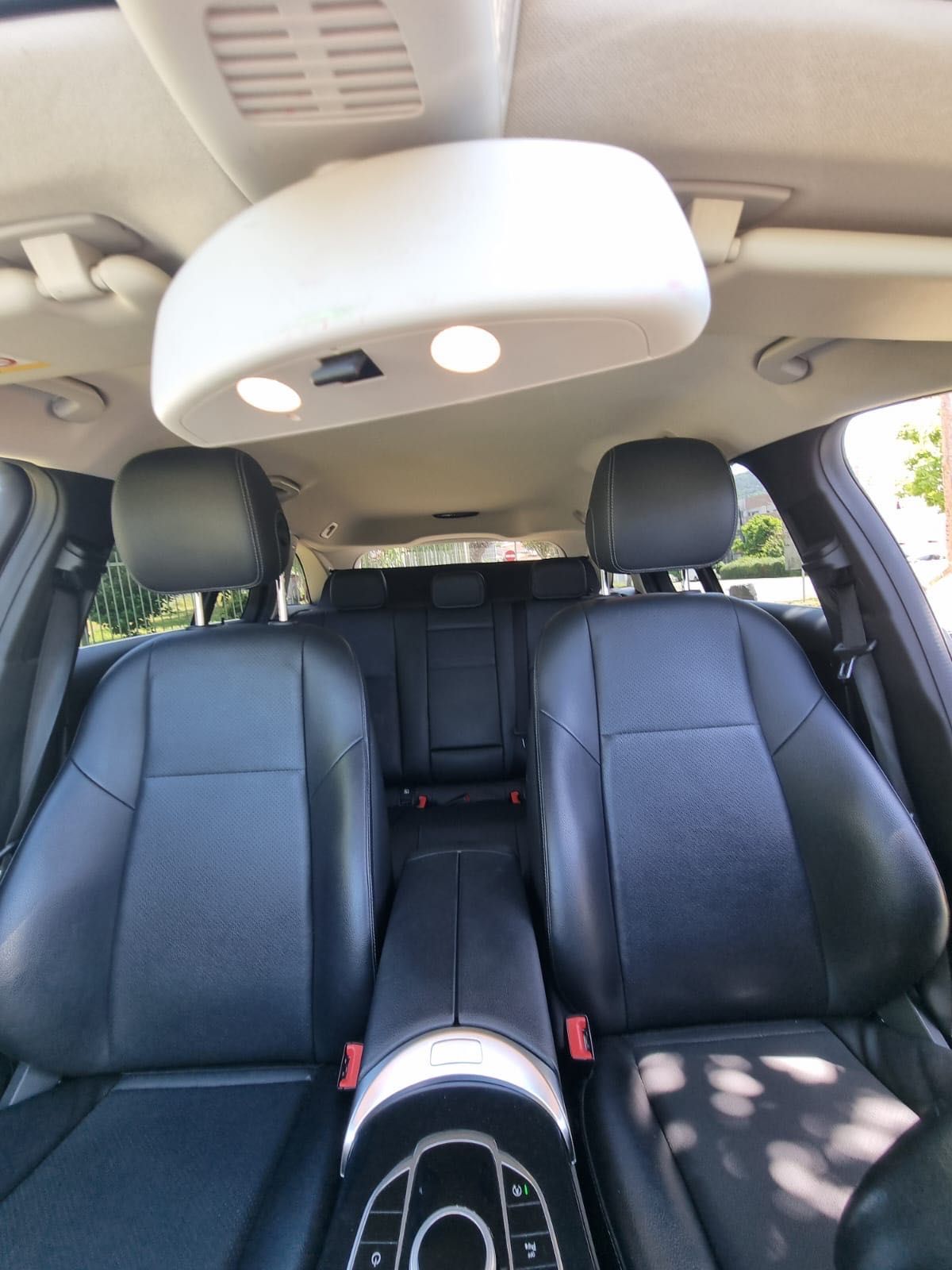 Mercedes-Benz C 200 BlueTEC - 17
