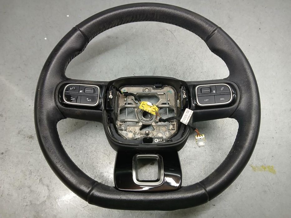 Volante de direção CITROËN C3 III (SX)