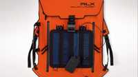 RLX RalphLauren plecak z bateria słoneczna
