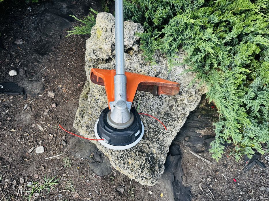 Kosa spalinowa Stihl FS460 FS 460  3KM/100% sprawna/ładna