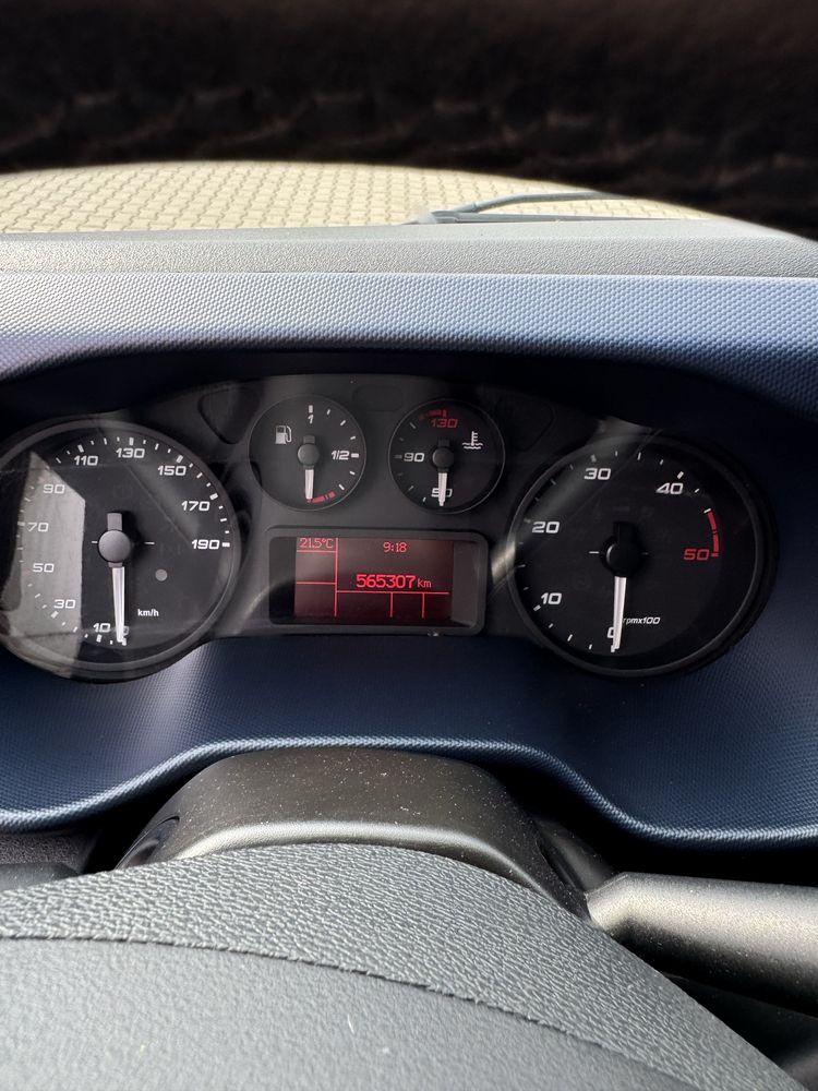 Iveco Daily 3.0 180 KM | 2019 | Bus | 1. właściciel | Kamera cofania