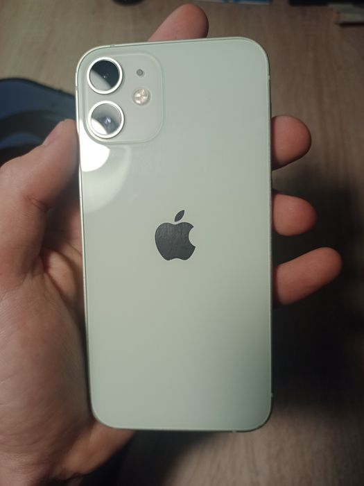 IPhone 12 mini стан хороший