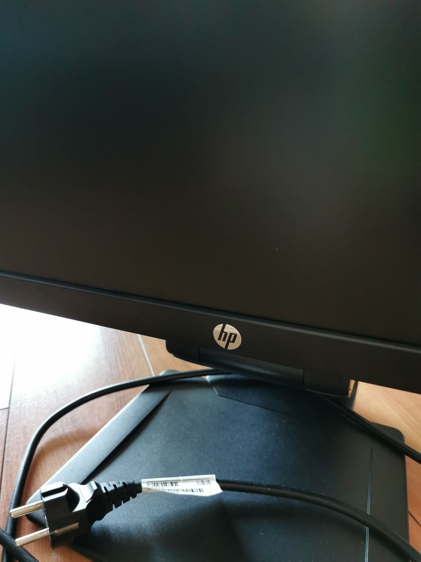 Sprzedam monitor HP sprawny 100 %