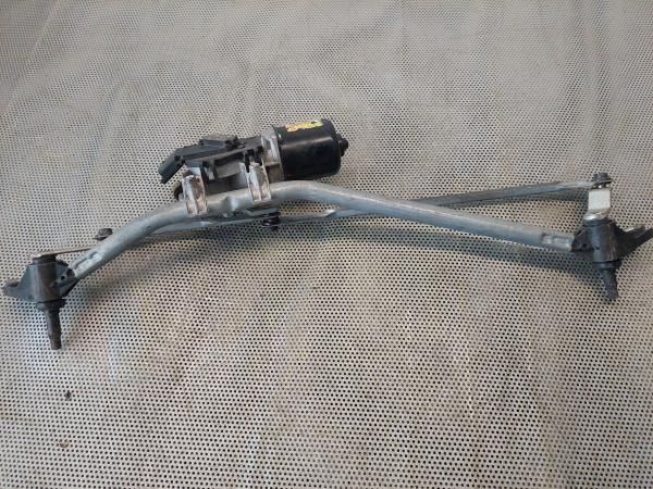 Motor limpa vidros frente RENAULT Kangoo Express (FW0/1_)