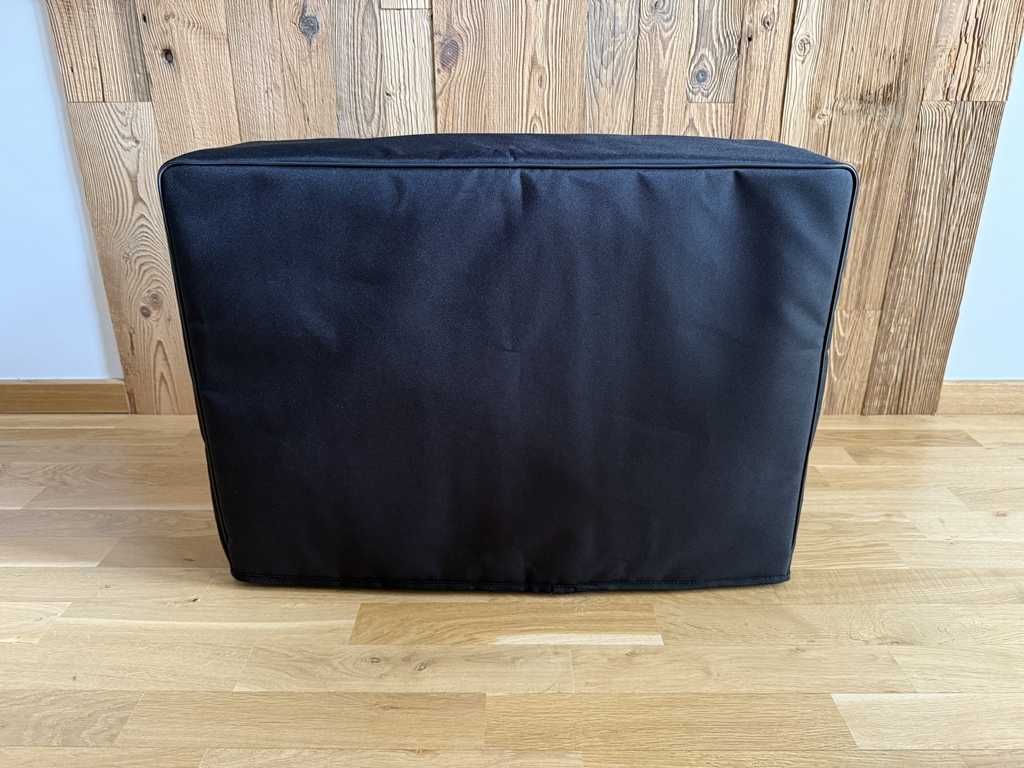 Pokrowiec na kolumnę Marshall 2x12 TSLC122 JVMC122 Hesu Ampcovers NOWY