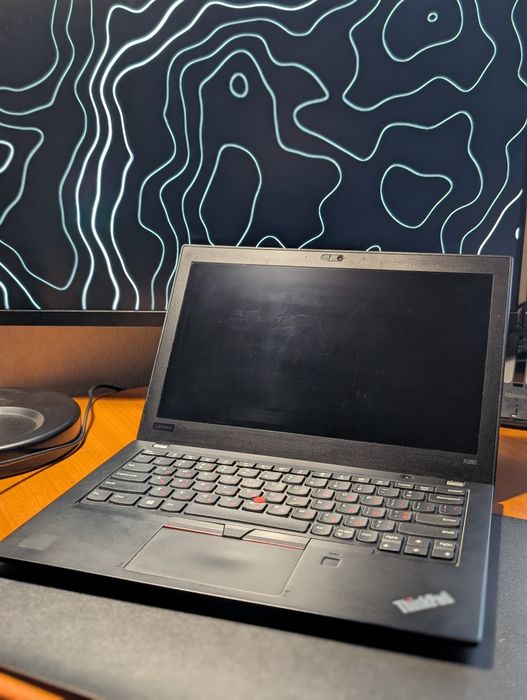 Lenovo Thinkpad X280 8/256 GB