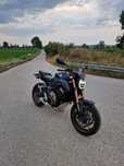 Honda CB650r 35kw 2023