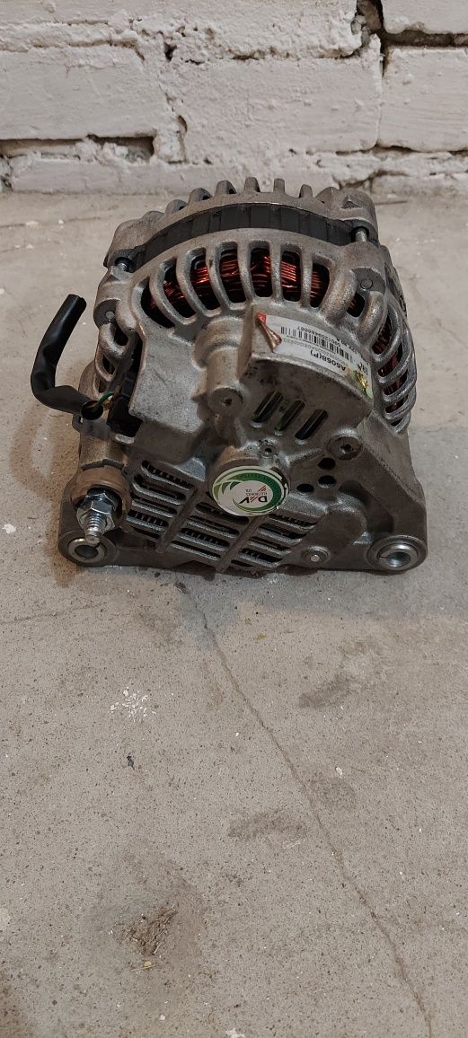 Alternator mazda 5 2.0 CITD RF7J A5058(P)