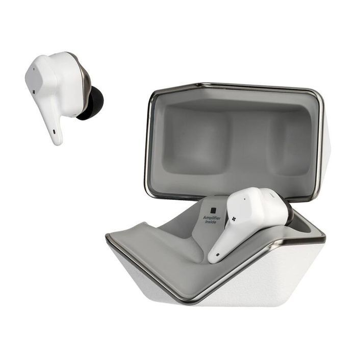Słuchawki Tws Hifiman Svanar Jr Anc Bluetooth 8H Pracy Hifi