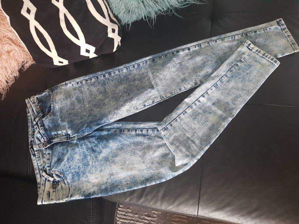 Nowe oryginalne rurki M-L