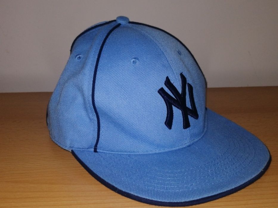 Czapka z Daszkiem NY NEW YORK YANKEES