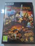 The Lord of the Rings Lego PC