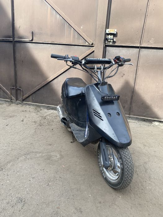 Сузуки сепия ад50