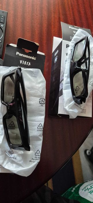 Smart TV LCD Panasonic 48AS640E