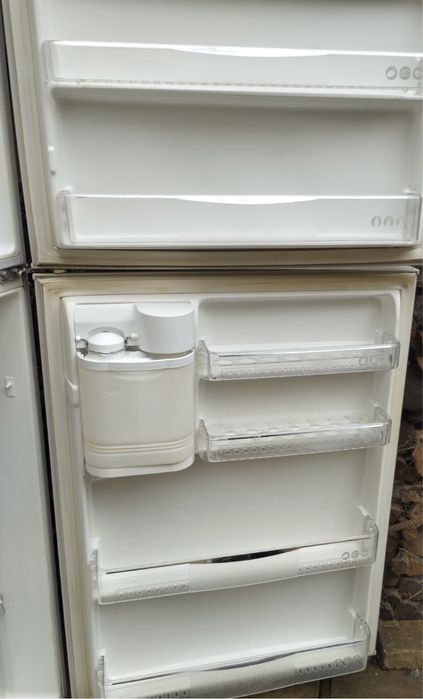 Холодильник LG-GR 642 TVPF