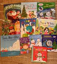 Thomas and friends /детские книги на английском