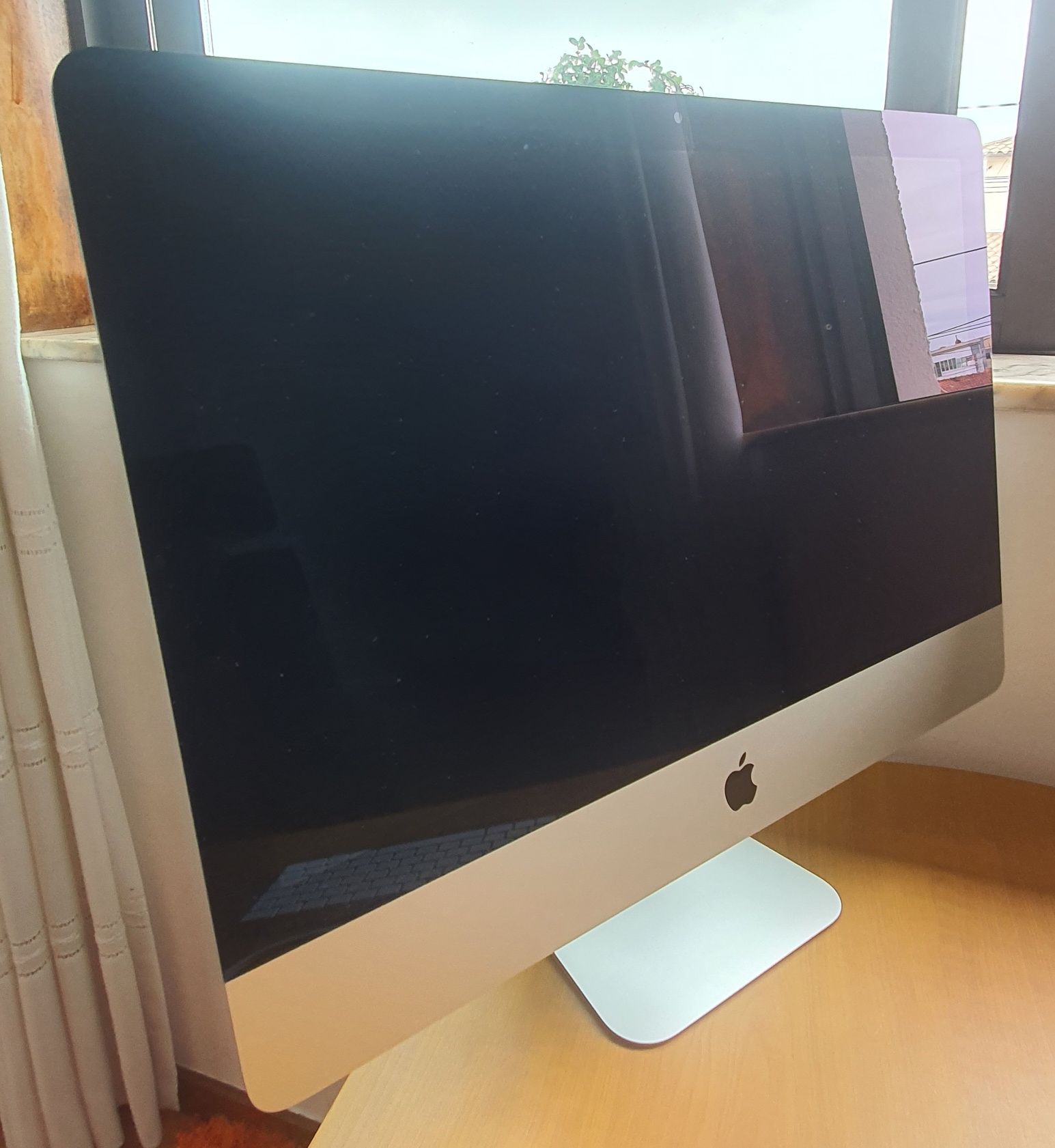 Imac 21'5 4k 2017