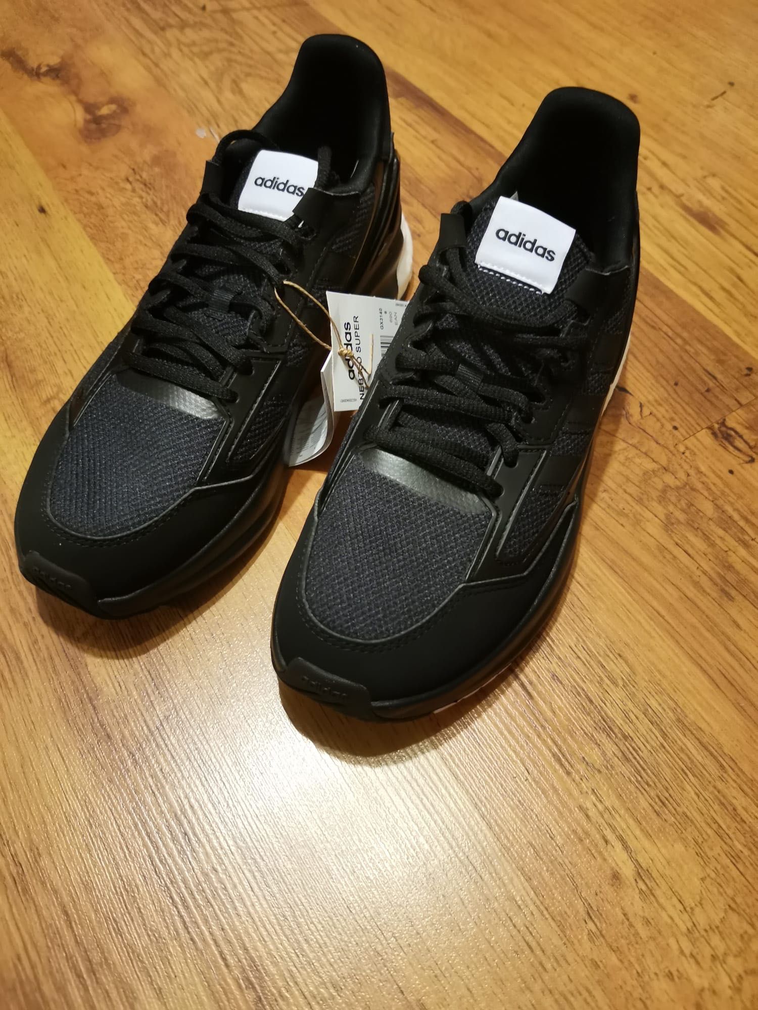 ADIDAS Buty sportowe roz. 42