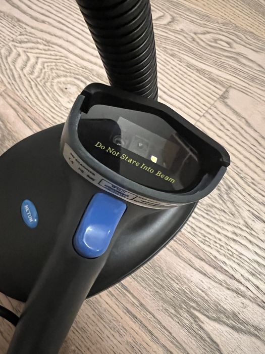 Сканер Netum W9S сканер 2д