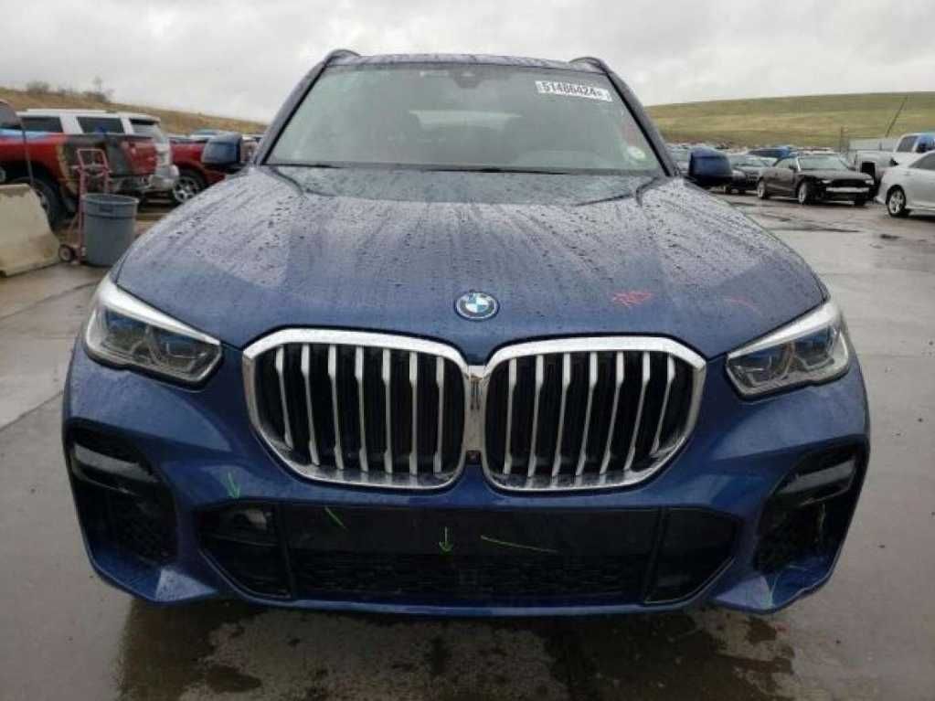 Бампер BMW X5 g05 бмв х5 дж05 шрот разборка розборка