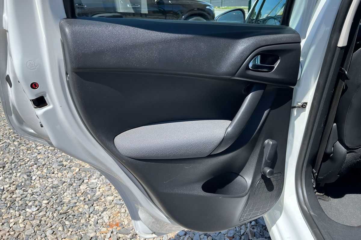 Citroen C3 - 2012