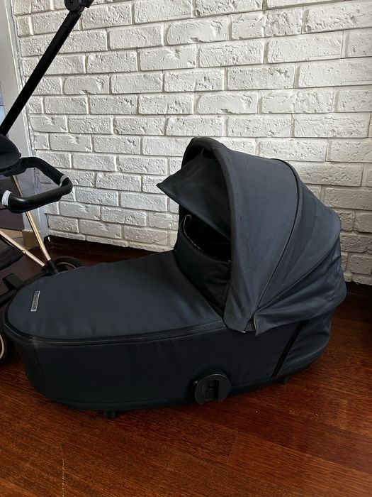 Cybex Mios 2w1 rose gold