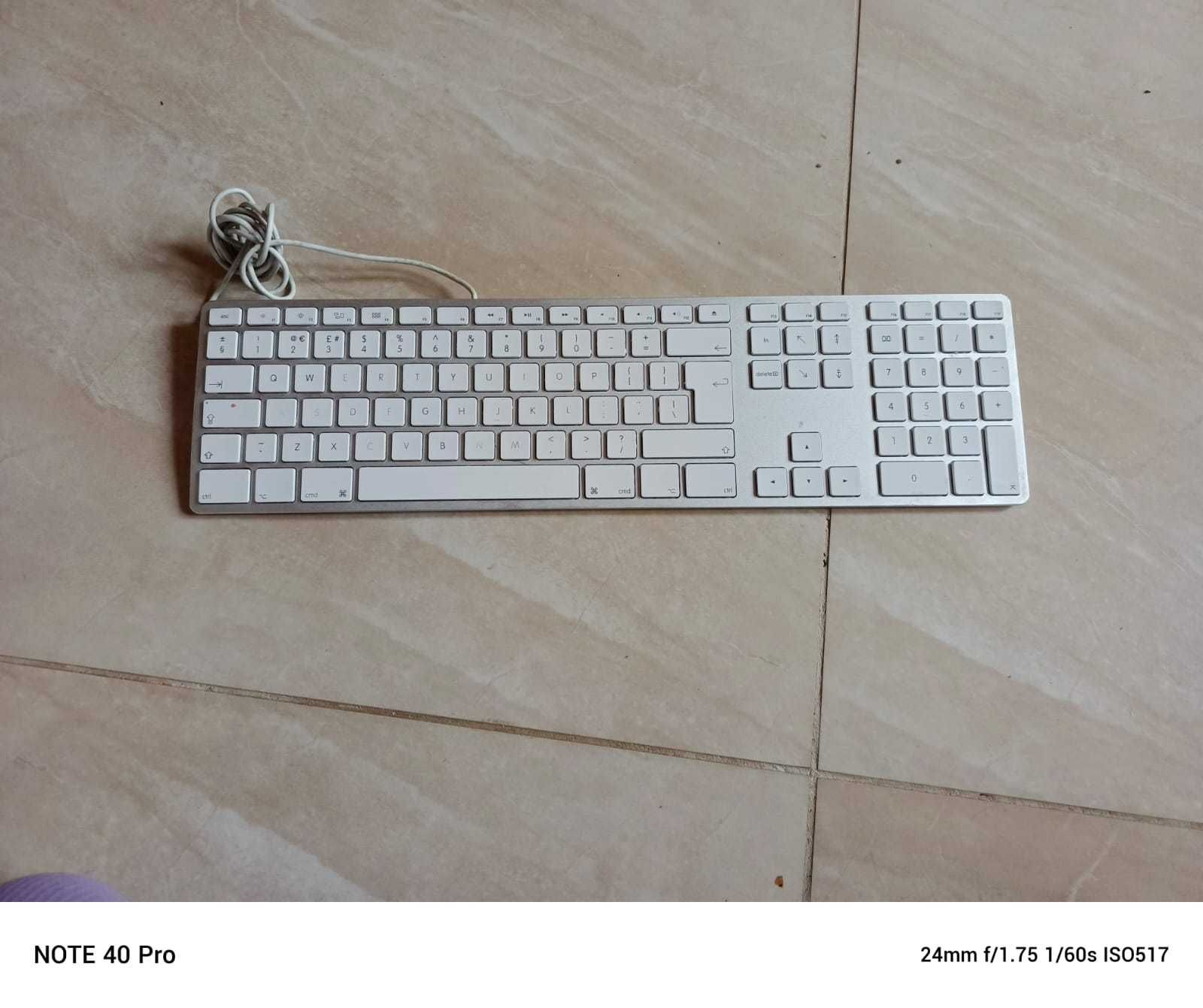 Komputer Apple iMac
