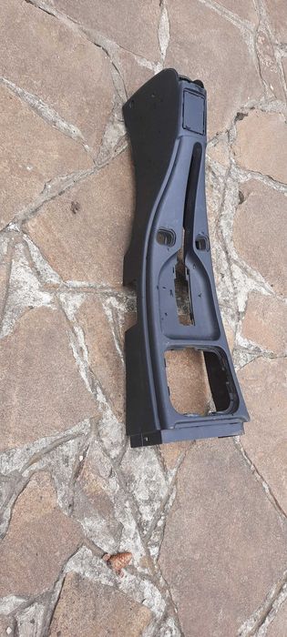 Пластиковые запчасти на ВАЗ 2114, 2115