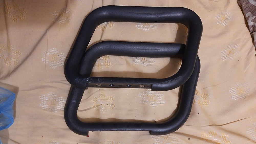 Ручки для офисного кресла бу