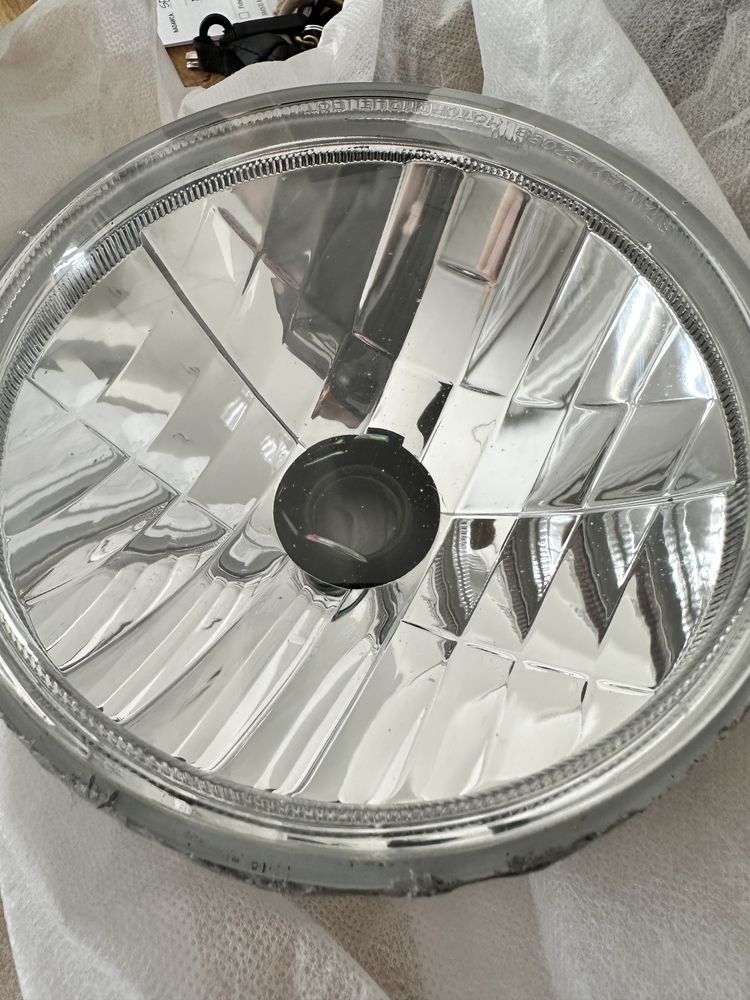 Wkład lampy Yamaha XV1700 Warrior