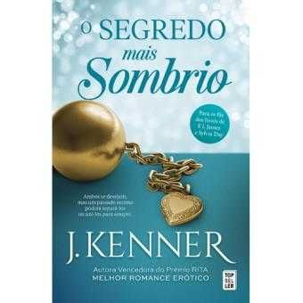 J. Kenner: Os Nossos Pecados/Seduzo-te /.. - Desde 8€