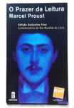 O Prazer da Leitura, de Marcel Proust