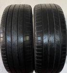 Opony Michelin Latitude Sport 3 MO Letnie 235/55R19 Adax Koźle