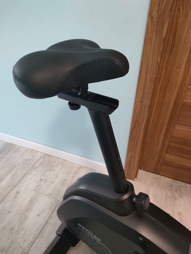 Rower stacjonarny