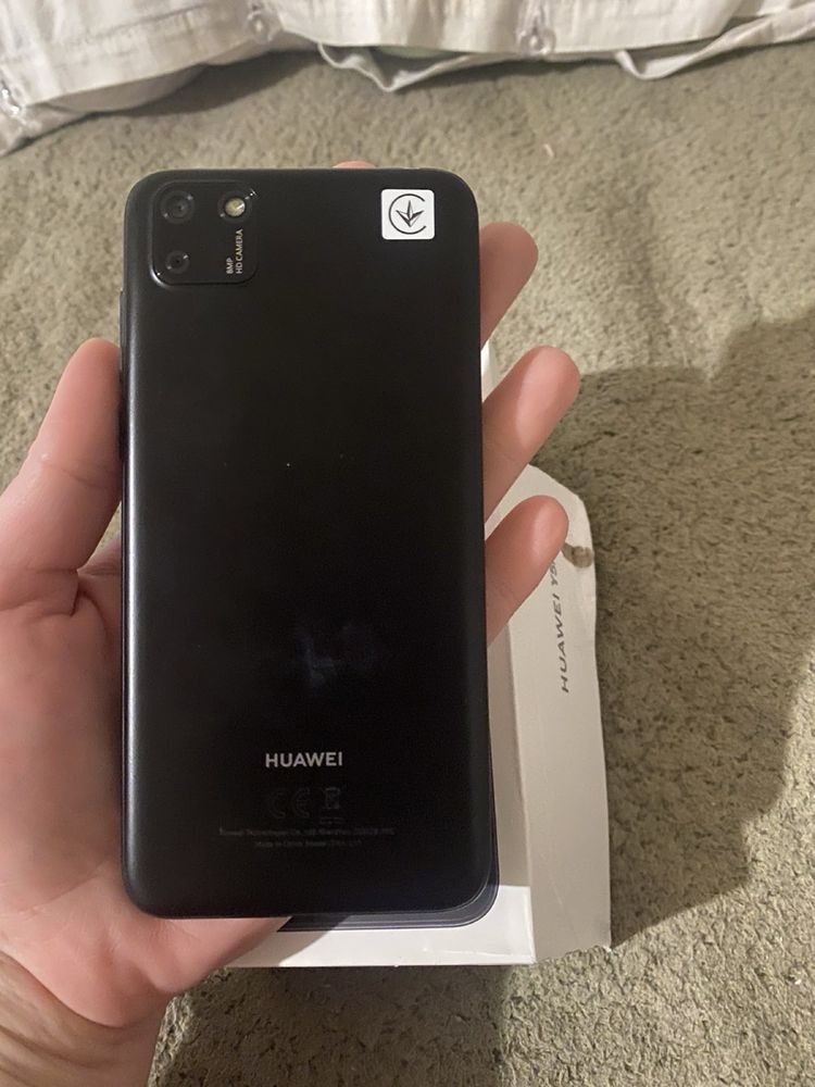 Huawei Y5P 2/32GB