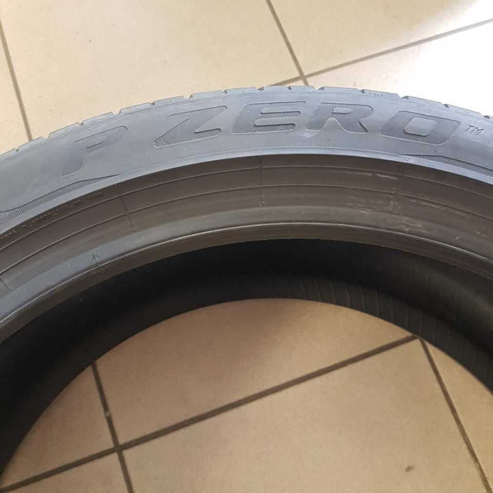 Opony 255/40 R20 PIRELLI P Zero 101Y XL  LATO''