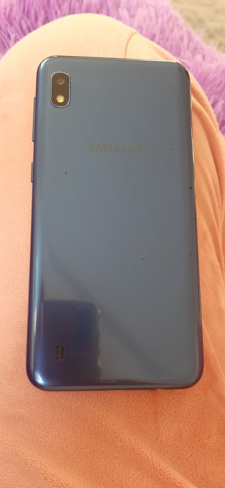 Samsung galaxy a10