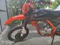 Kovi Advance 250