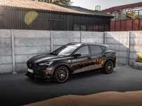 Cupra formentor VZ 310KM 2021r