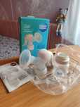 Молоковідсмоктувач Canpol Babies