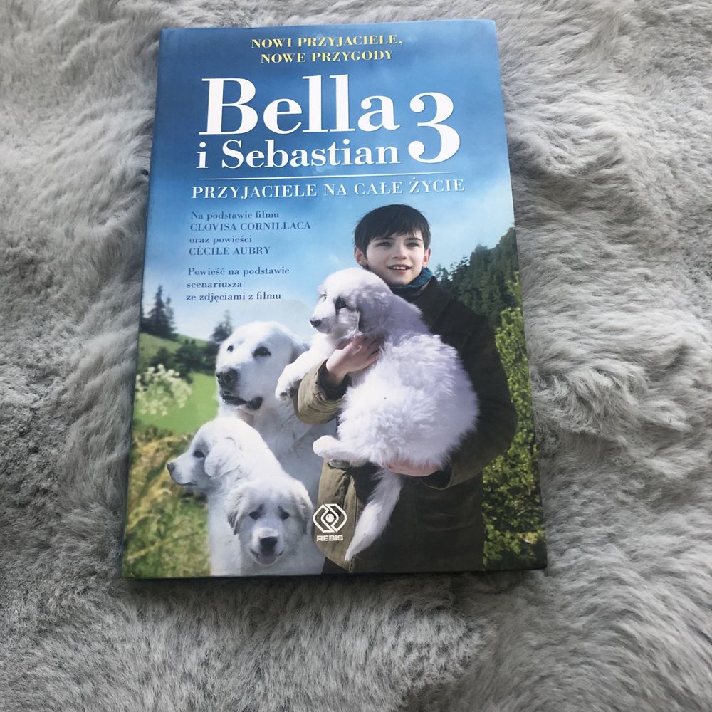 Bella i Sebastian 3