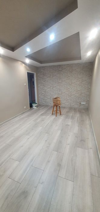 Profesjonalne wykończenia wnętrz