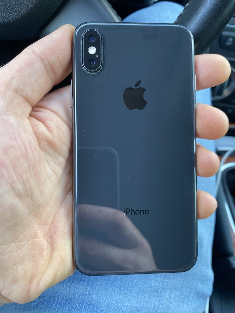 Iphone Xs 256 face id -