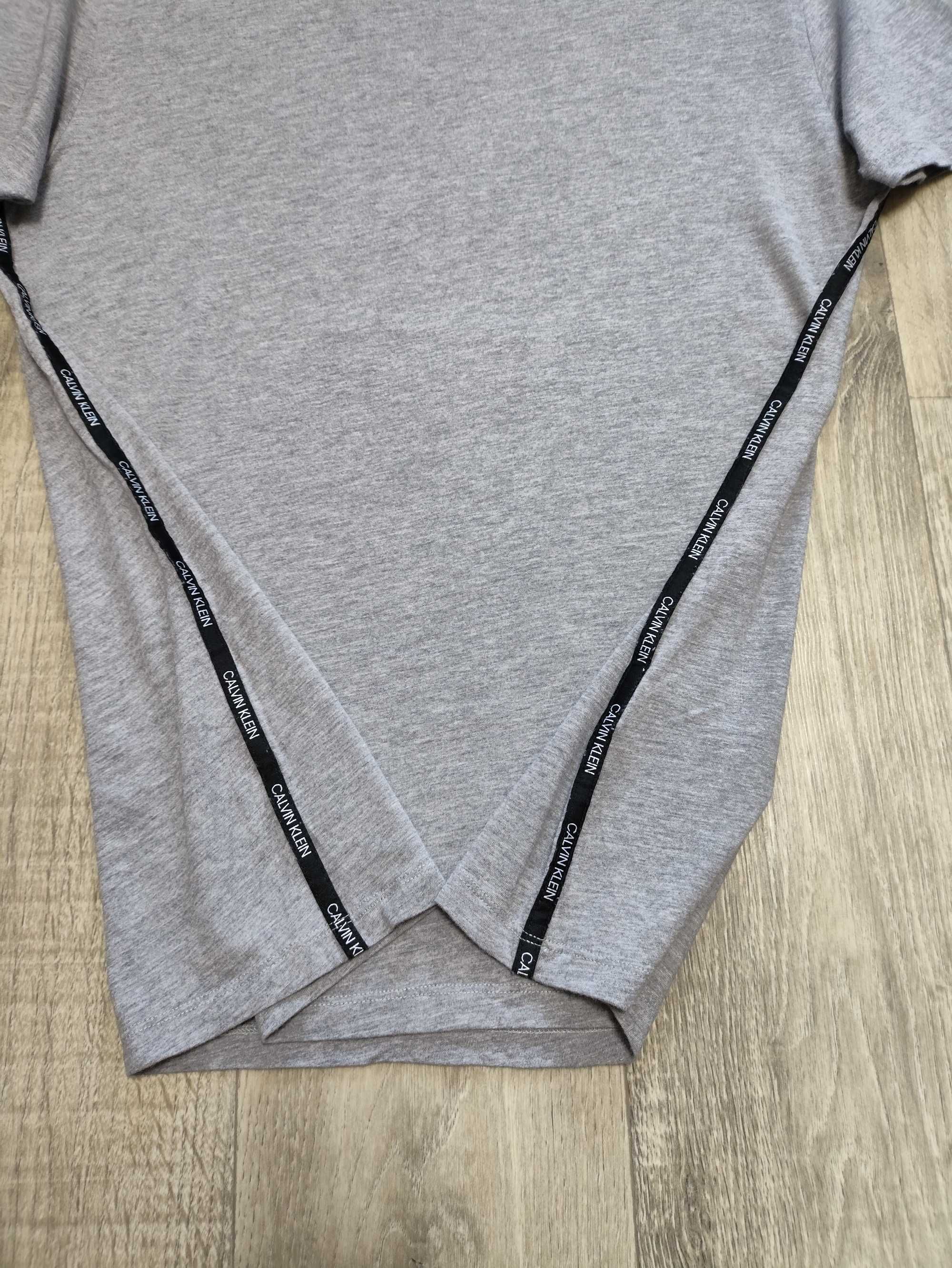 Футболка Calvin Klein Swimwear