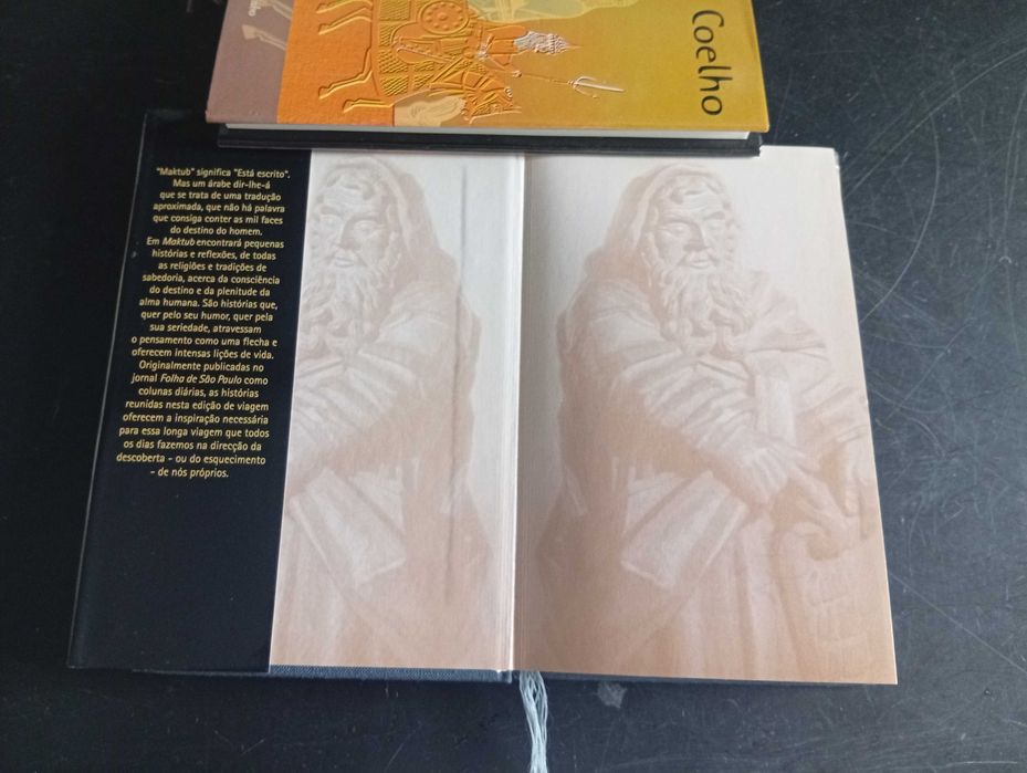 Obras de Paulo Coelho