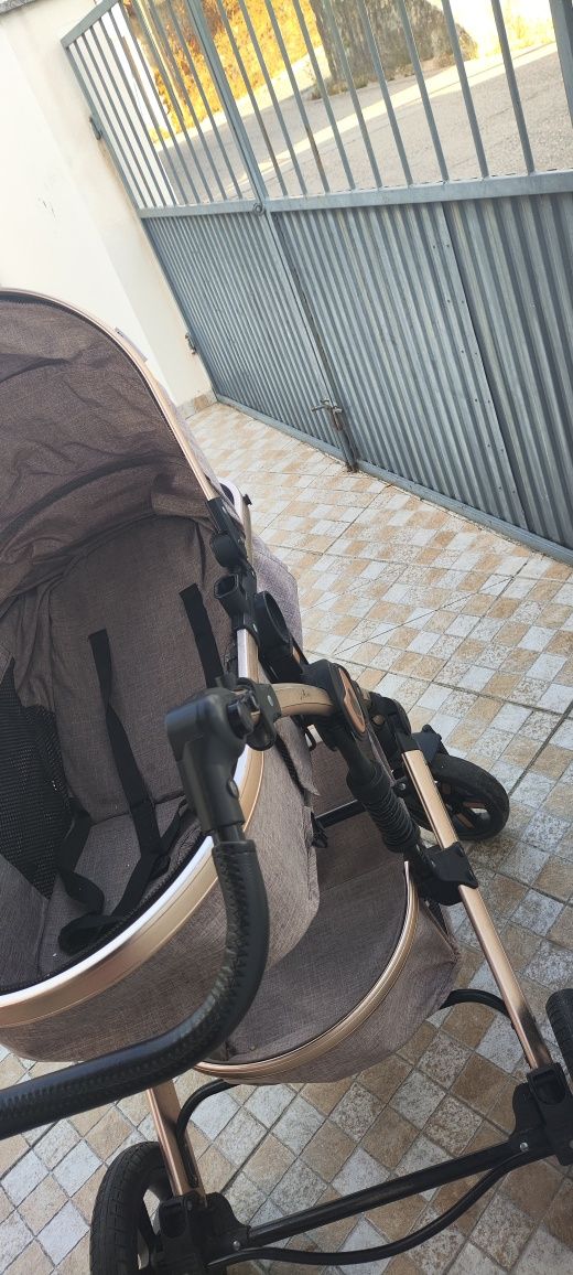 Carrito criança ...