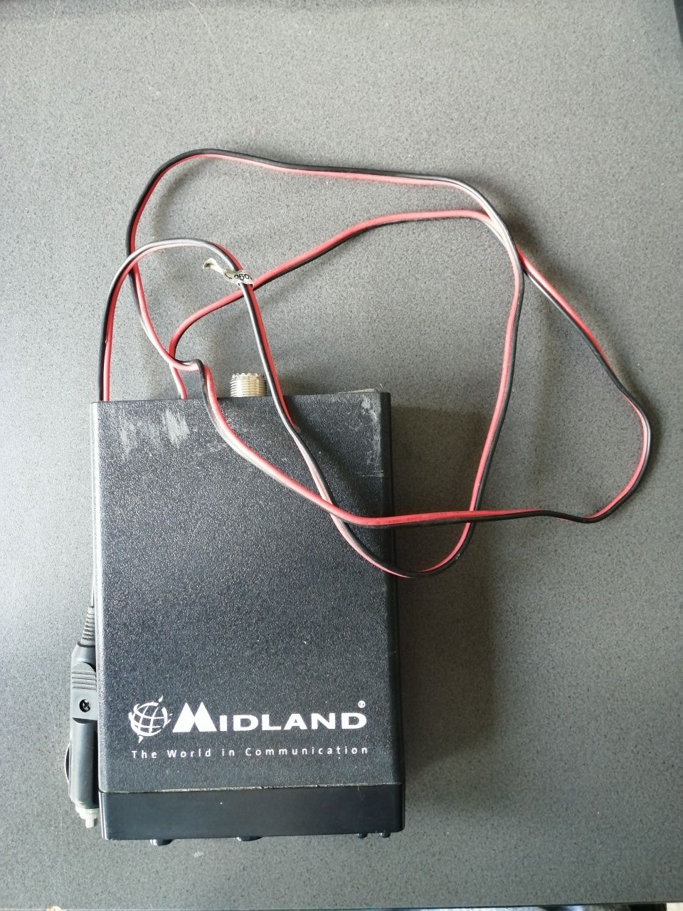CB radio midland Alan 109