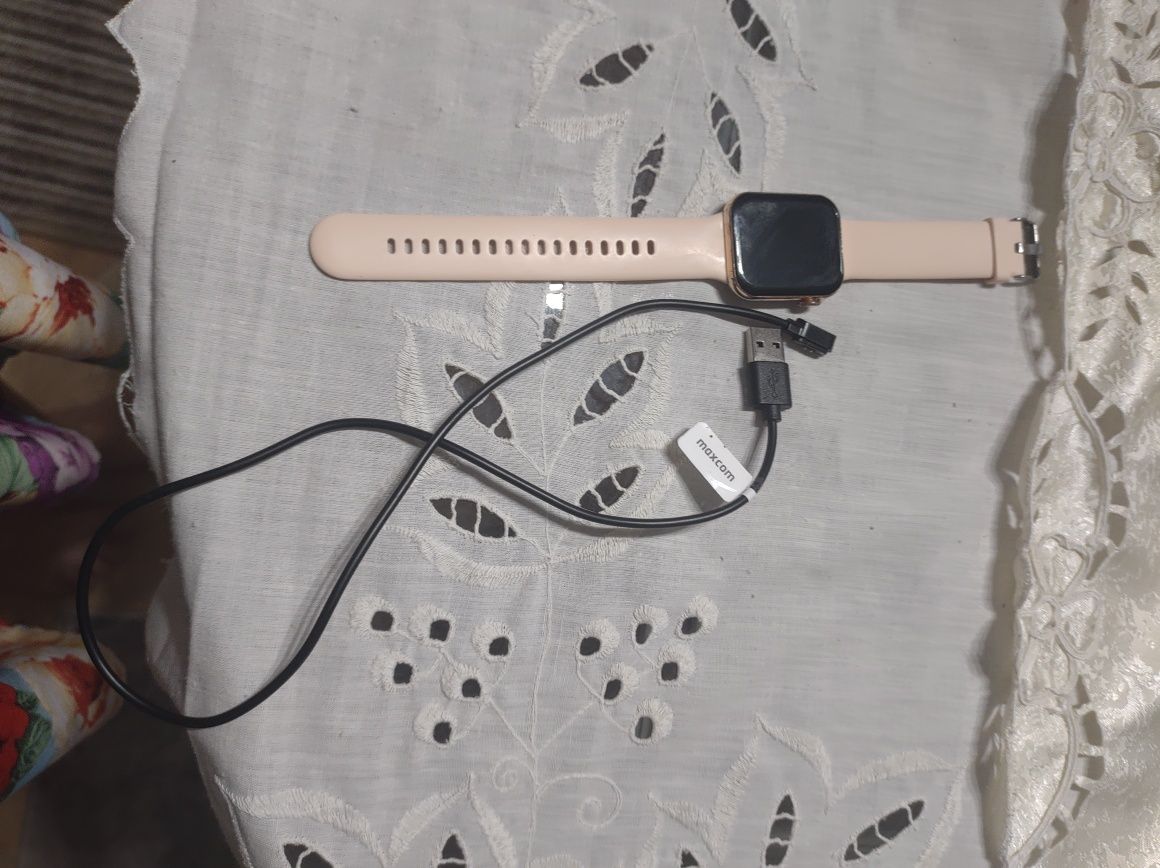 Smartwah max com jasny róż
