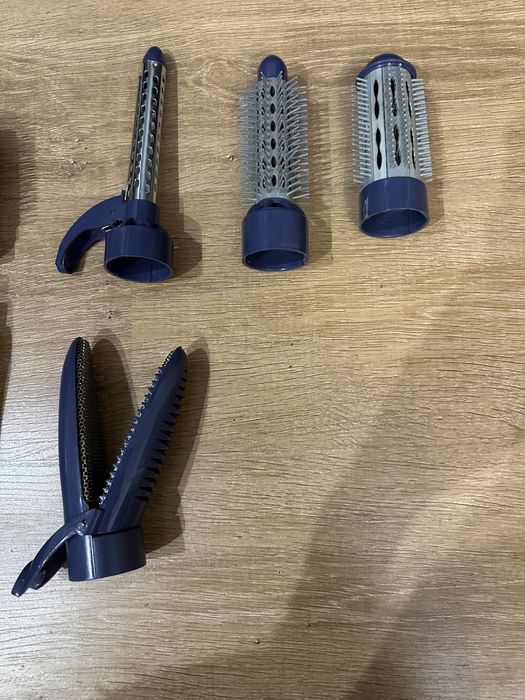 Стайлер для укладки